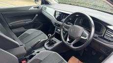 Volkswagen Polo 1.0 TSI Style 5dr Petrol Hatchback